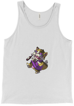 devilnmrsjay Tank Top
