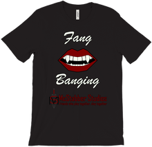 Fang Banging T-Shirt