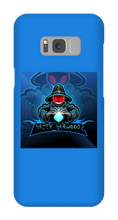 h4zey_h4rwood Samsung Phone Cases