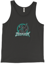 Zeuxeux Tank Top