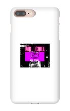 mr_chill iPhone Phone Cases