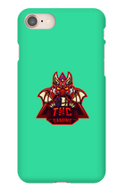 cappakrunch iPhone Phone Cases