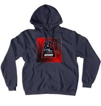 nuckkerop Hoodies (No-Zip/Pullover)