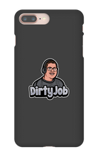 DirtyJob iPhone Phone Cases