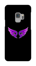 intensefairybcynot Samsung Phone Cases
