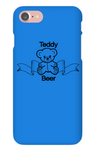 blondeteddybeer_ iPhone Phone Cases
