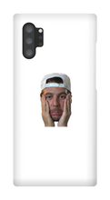 dkblaaad Samsung Phone Cases