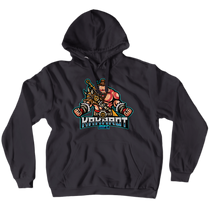 kakarotmfc Hoodies (No-Zip/Pullover)