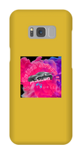 porscheturbo12 Samsung Phone Cases