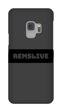 RemsLive Coque Samsung