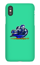iyorioknight iPhone Phone Cases