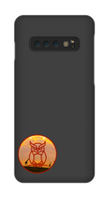 jl016 Samsung Phone Cases