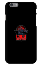 Crow Iphone 8 Case