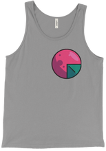 struberrypie Logo Tank Top
