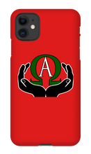 iPhone AO Case