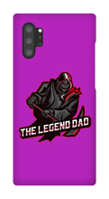 thelegenddad Samsung Phone Cases