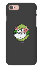Davina iPhone Phone Cases