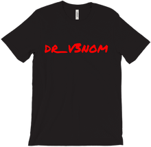 dr_v3nom T-Shirts