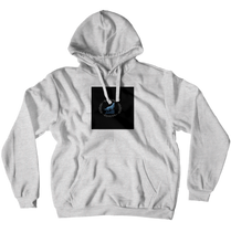 Hoodies (No-Zip/Pullover)