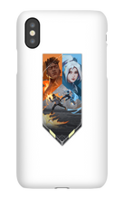 jovsgaming iPhone Phone Cases