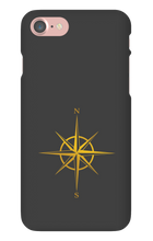 Official First Edition Nickstar iPhone Phone Case