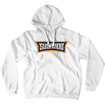 Susanoo Hoodies (No-Zip/Pullover)