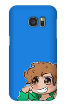 thomasmako__ Samsung Phone Cases