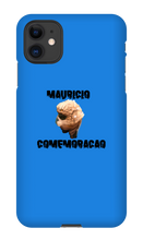viniccius404 iPhone Phone Cases