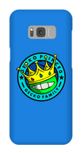 geckoprince0 Samsung Phone Cases