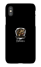 kikonacz iPhone Phone Cases