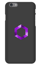 NMD Squad Iphone Case