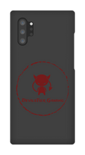 DevilsTier Gaming Samsung Phone Cases