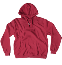 Pullover hi. Hoodie