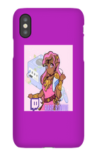 rare_rootie iPhone Phone Cases