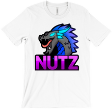 DragonNutz T-Shirts