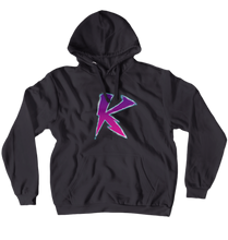 Hoodies (No-Zip/Pullover)