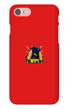 thesamuraikaiju iPhone Phone Cases