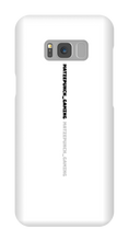 matzepunch_gaming Samsung Phone Cases