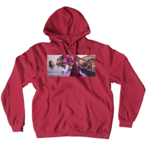 makorito Hoodies (No-Zip/Pullover)