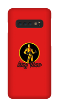 k1ngtheo Samsung Phone Cases