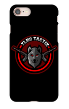 teamlatenitegaming iPhone Phone Cases