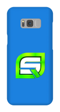 quiltedstatue13 Samsung Phone Cases
