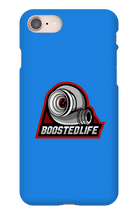 boostedllfe iPhone Phone Cases