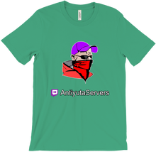 Polera Antiyuta