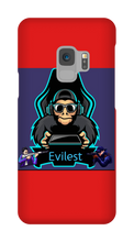 evilestsplash Samsung Phone Cases