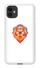 kromeworld iPhone Phone Cases