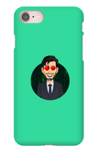 lord_vendreth iPhone Phone Cases