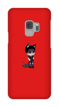 Blint Phone Cases