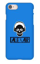 alexair202 iPhone Phone Cases