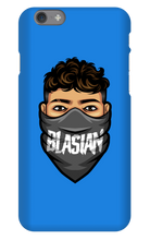 Phone Case: iPhone